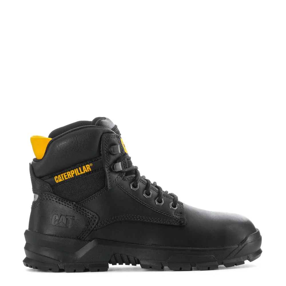 Mobilize Alloy Toe - Mens Core Cushion Layered Chic