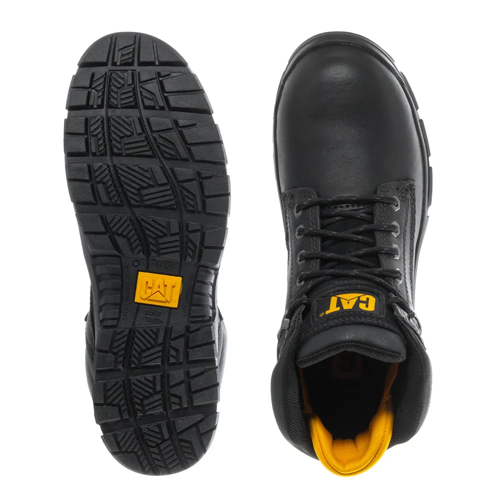 Mobilize Alloy Toe - Mens Foot Contouring