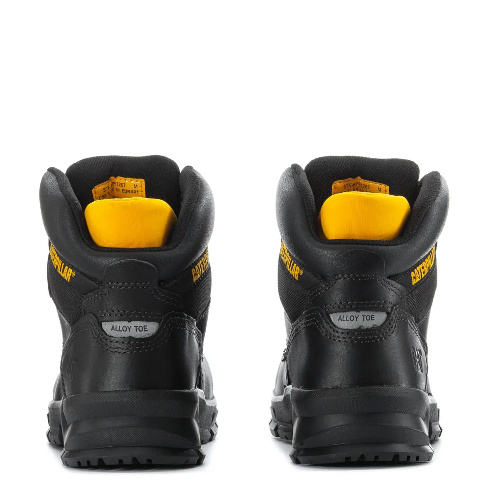 Vibrant sole Low Impact Sole Mobilize Alloy Toe - Mens