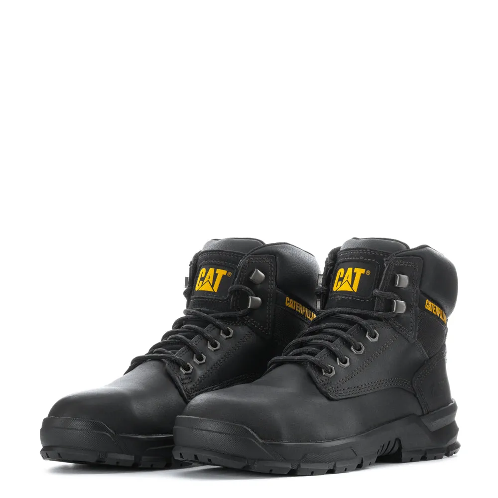 Mobilize Alloy Toe - Mens Retro-inspired support Even Ground