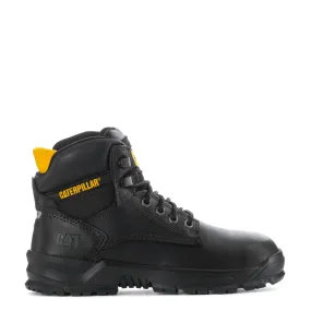 Mobilize Alloy Toe - Mens Core Cushion Layered Chic