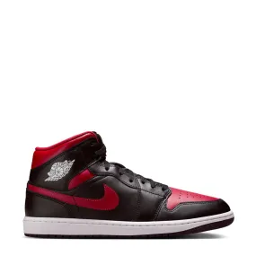 AJ 1 Mid - Mens Stable Heel