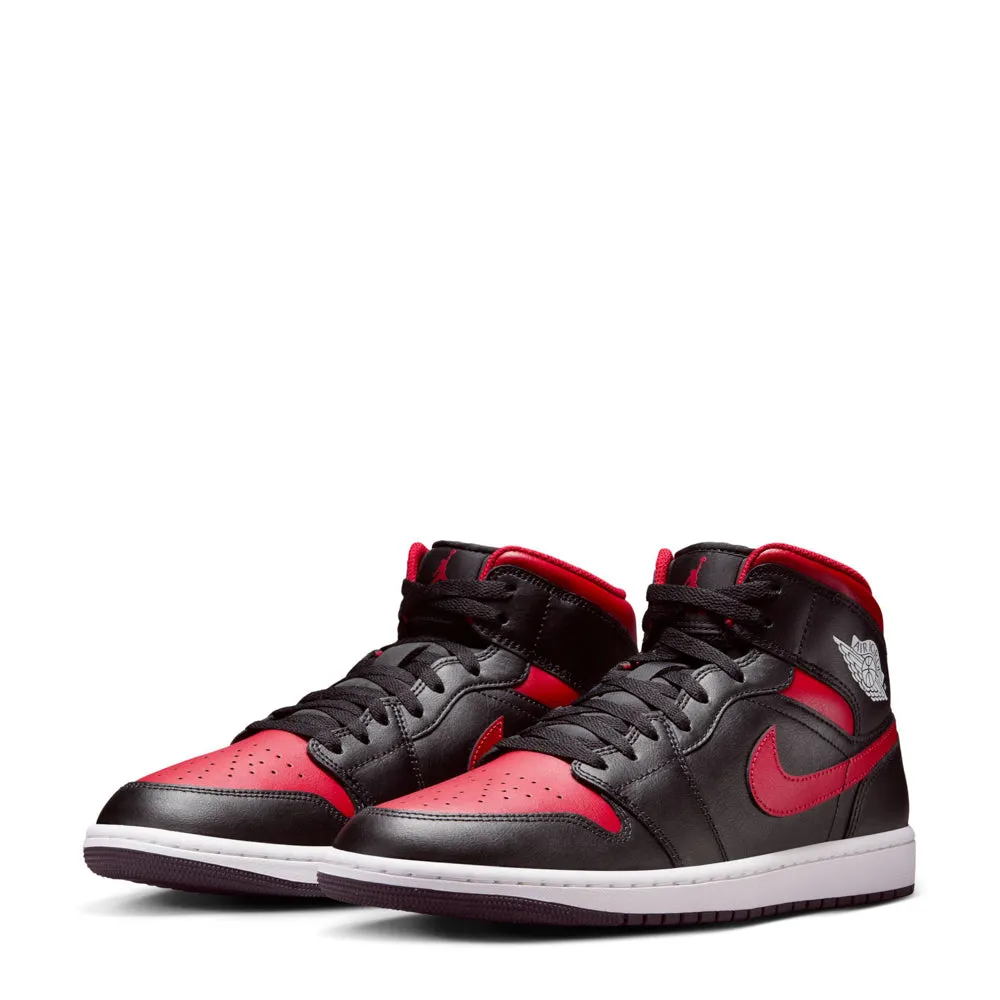 Shock Use AJ 1 Mid - Mens