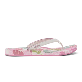 Neoprene Strap Uiki - White Sand / Pa'i