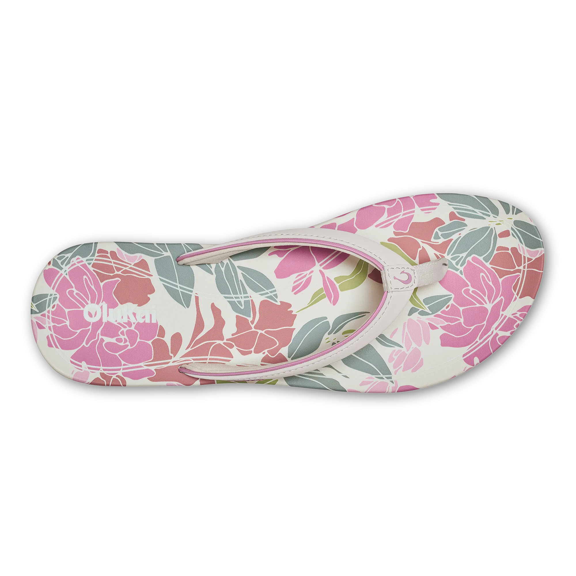 Uiki - White Sand / Pa'i Light sandals Slip-On Comfort