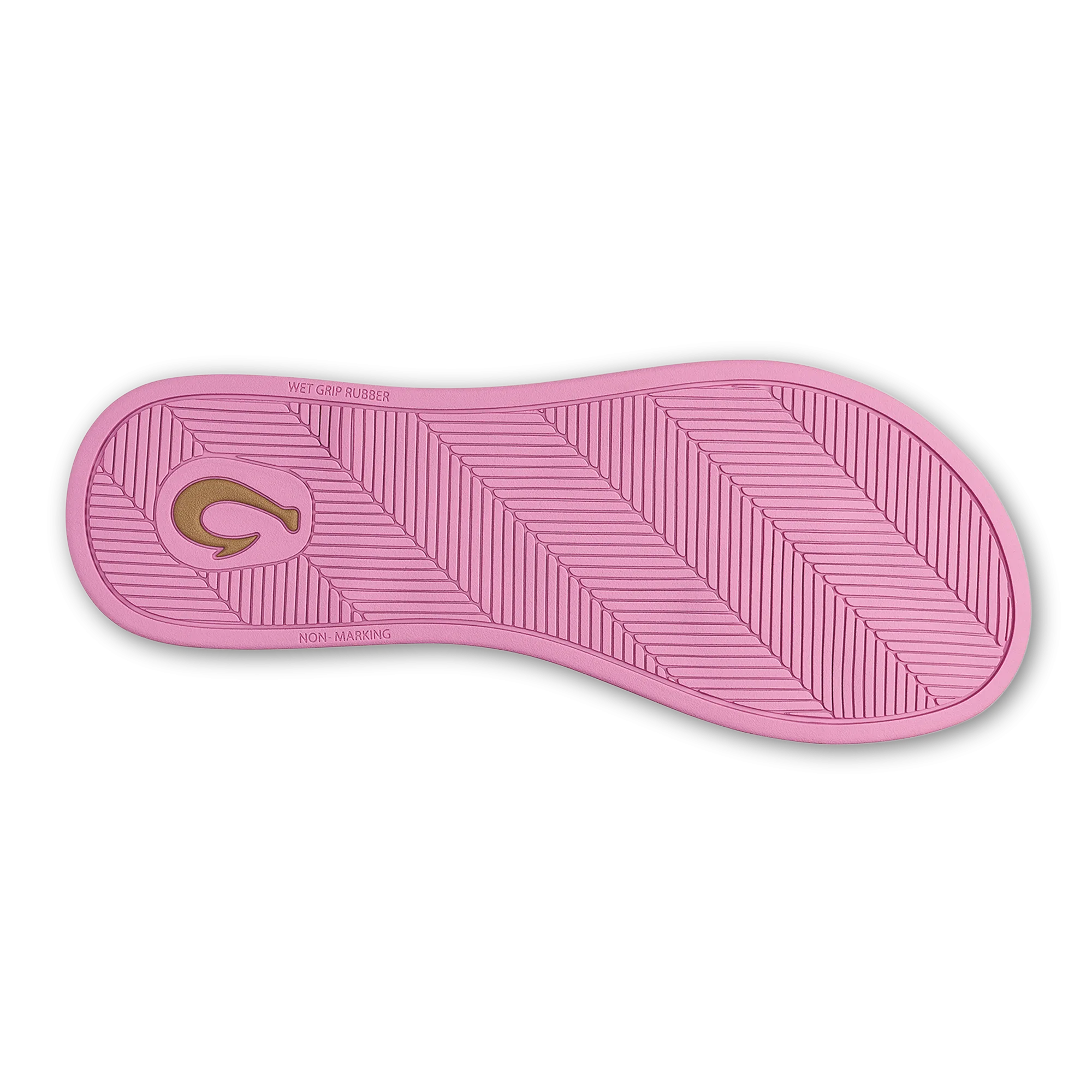 Uiki - White Sand / Pa'i Reinforced Toe Guard Beach Footwear