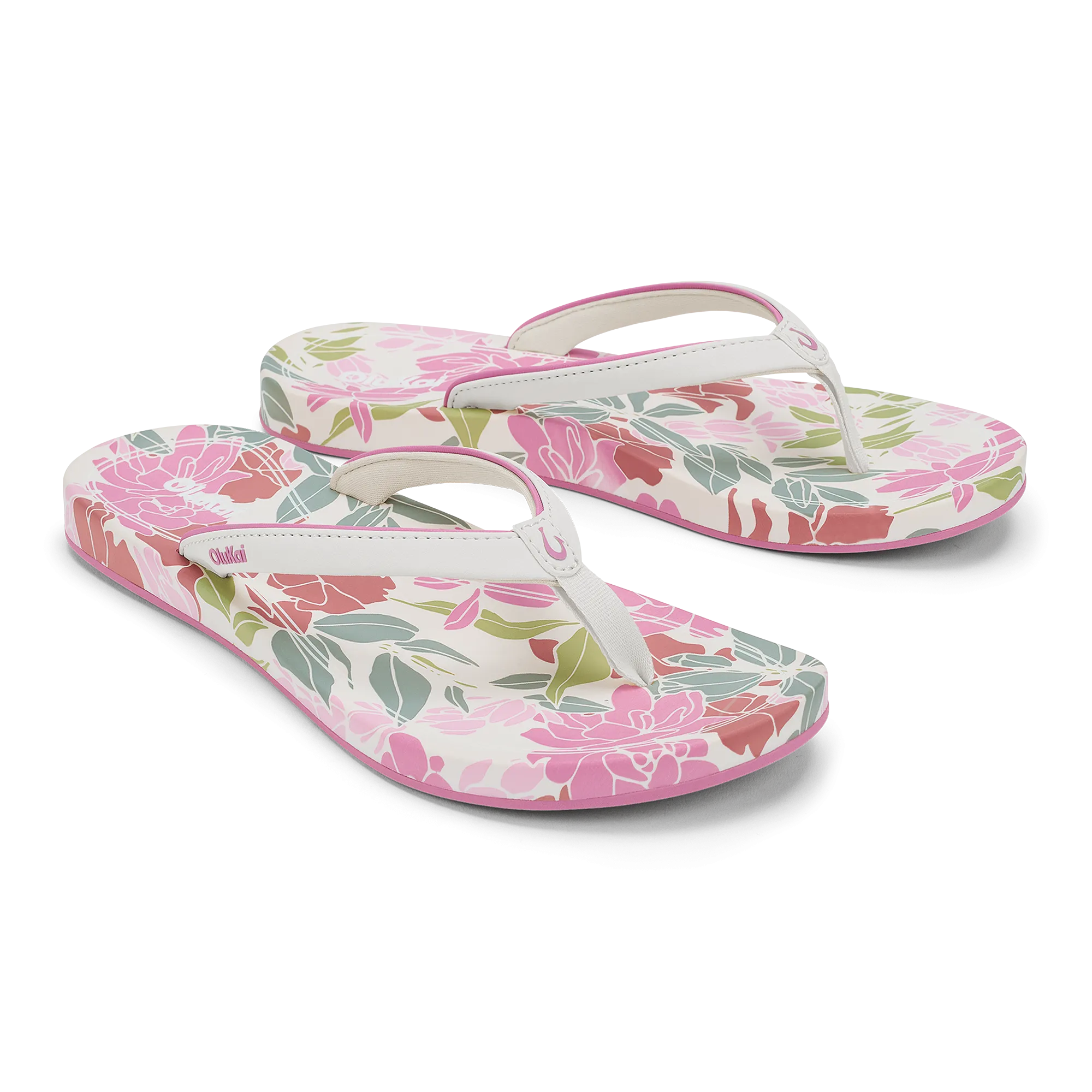 Uiki - White Sand / Pa'i Skin Breath Durable Design