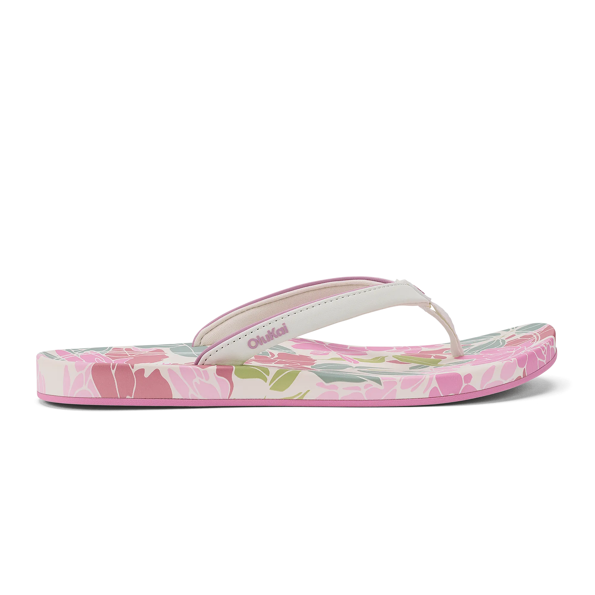 Practical Stylish Uiki - White Sand / Pa'i