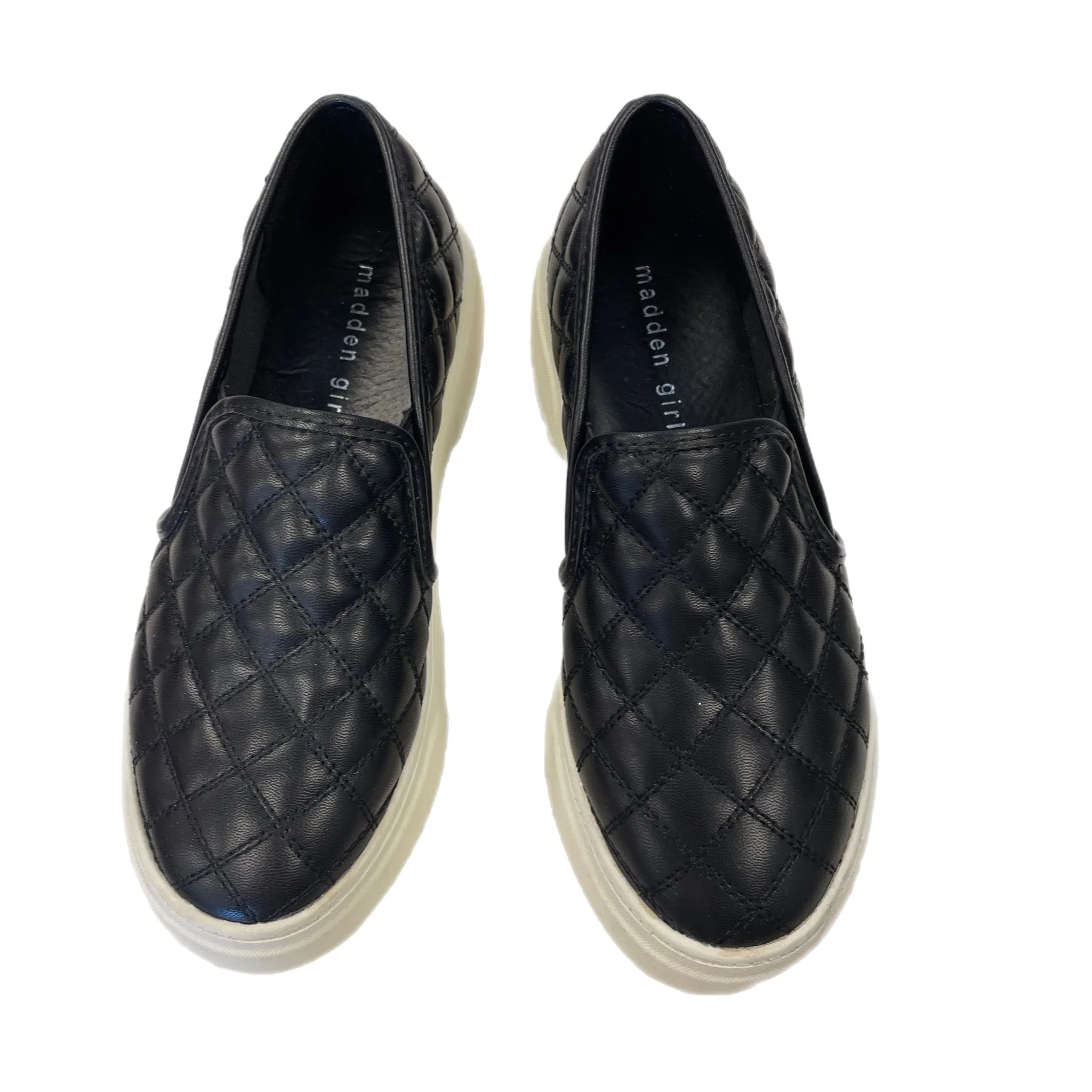 Shoes Sneakers By Madden Girl  Size: 6 Speed-Friendly