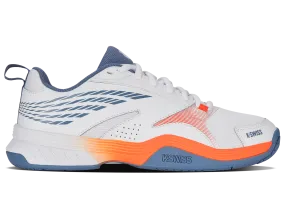 Padded collar Anti Odor Urban Stroll 09190-155-M | SPEEDEX | WHITE/INFINITY/SCARLET IBIS