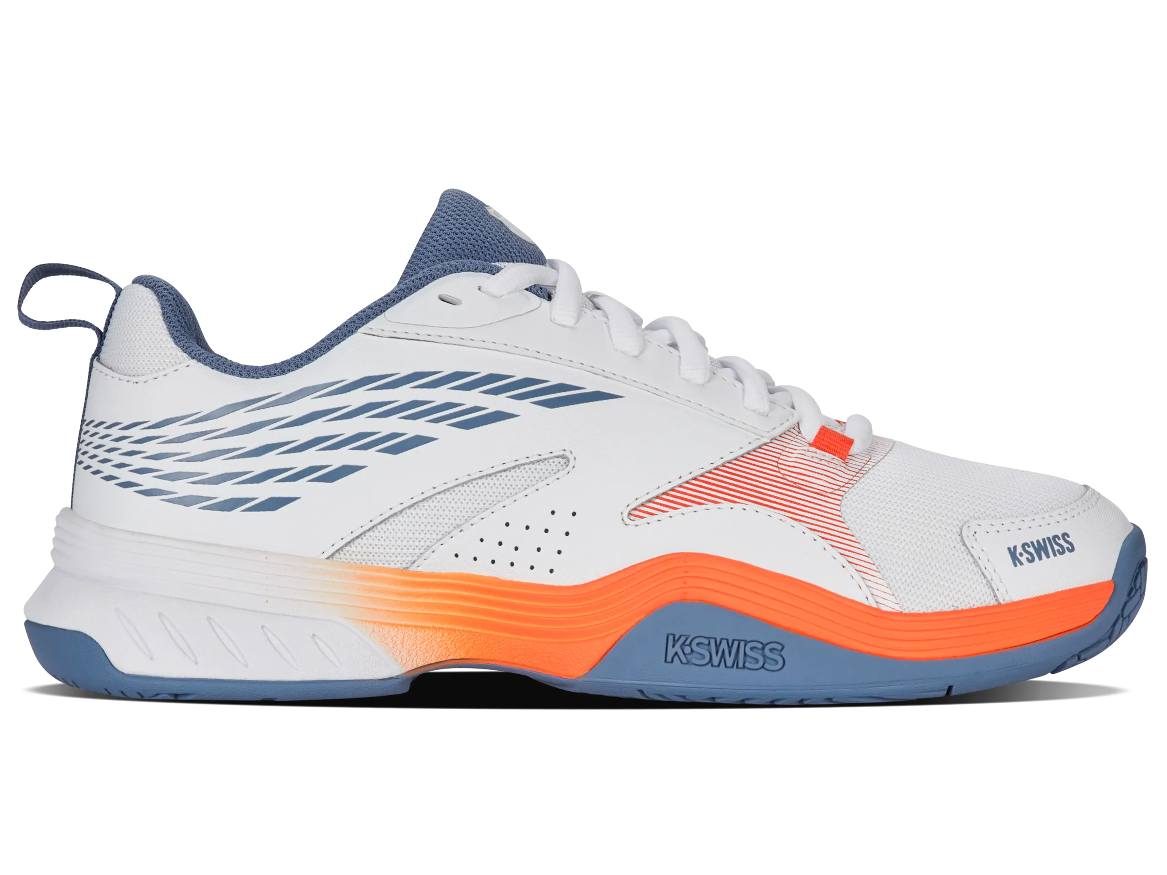 Padded collar Anti Odor Urban Stroll 09190-155-M | SPEEDEX | WHITE/INFINITY/SCARLET IBIS