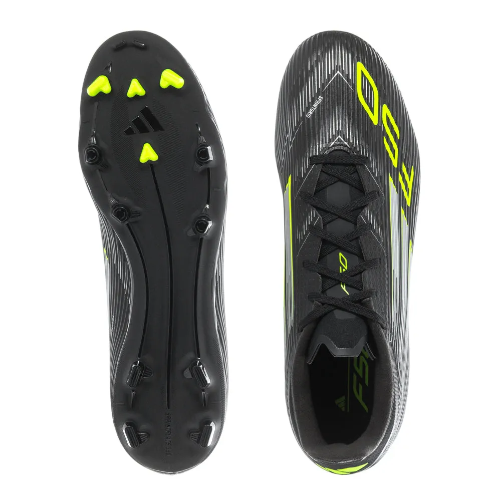 F50 League Low FGxMG - Mens Slim Design All Use