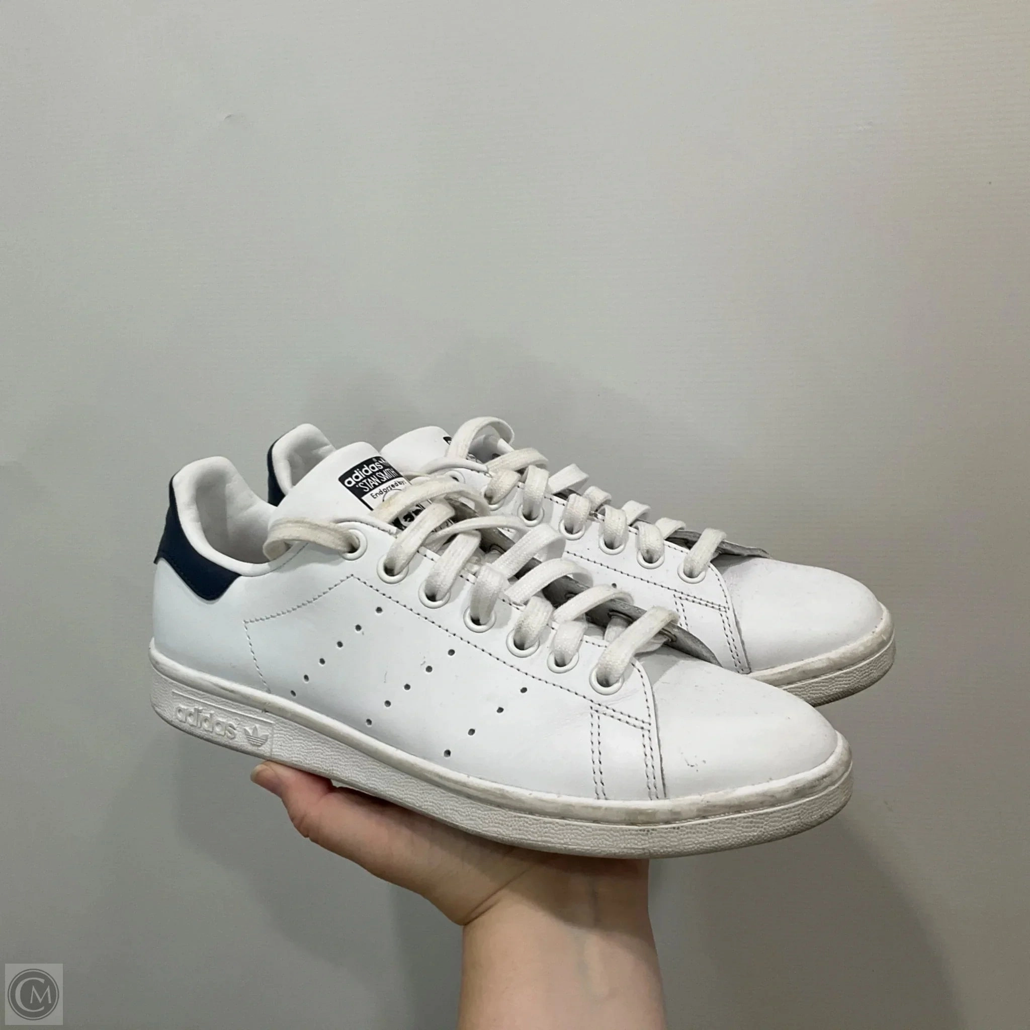 High Top Support shape fit Shoes Sneakers By Adidas In White, Size: 7