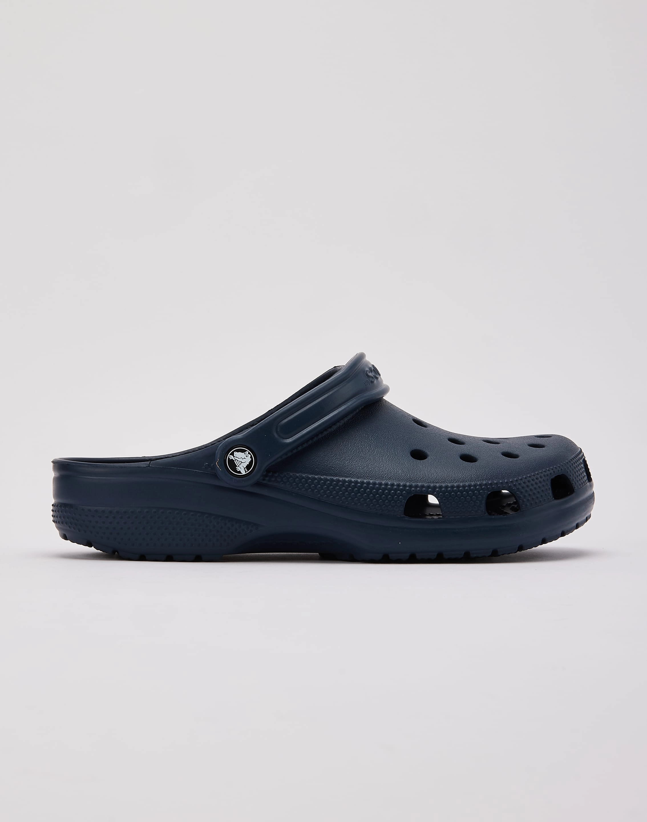 Vibration Dampening Layer forest walk Crocs Classic Clog