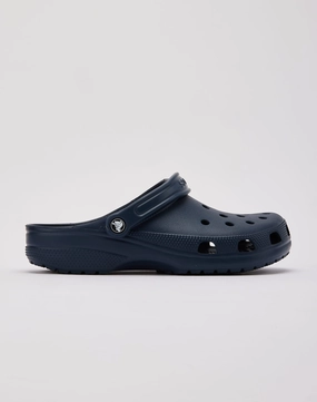 Vibration Dampening Layer forest walk Crocs Classic Clog