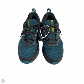 Shoes Sneakers By Asics In Blue, Size: 6.5 slim fit Urban Explorer