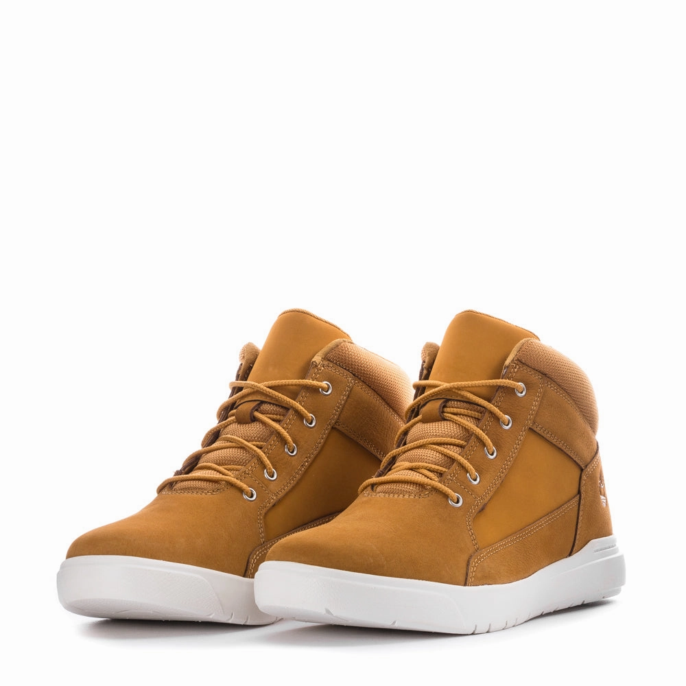 Multi-Function Wear Allston Mid Chukka - Youth