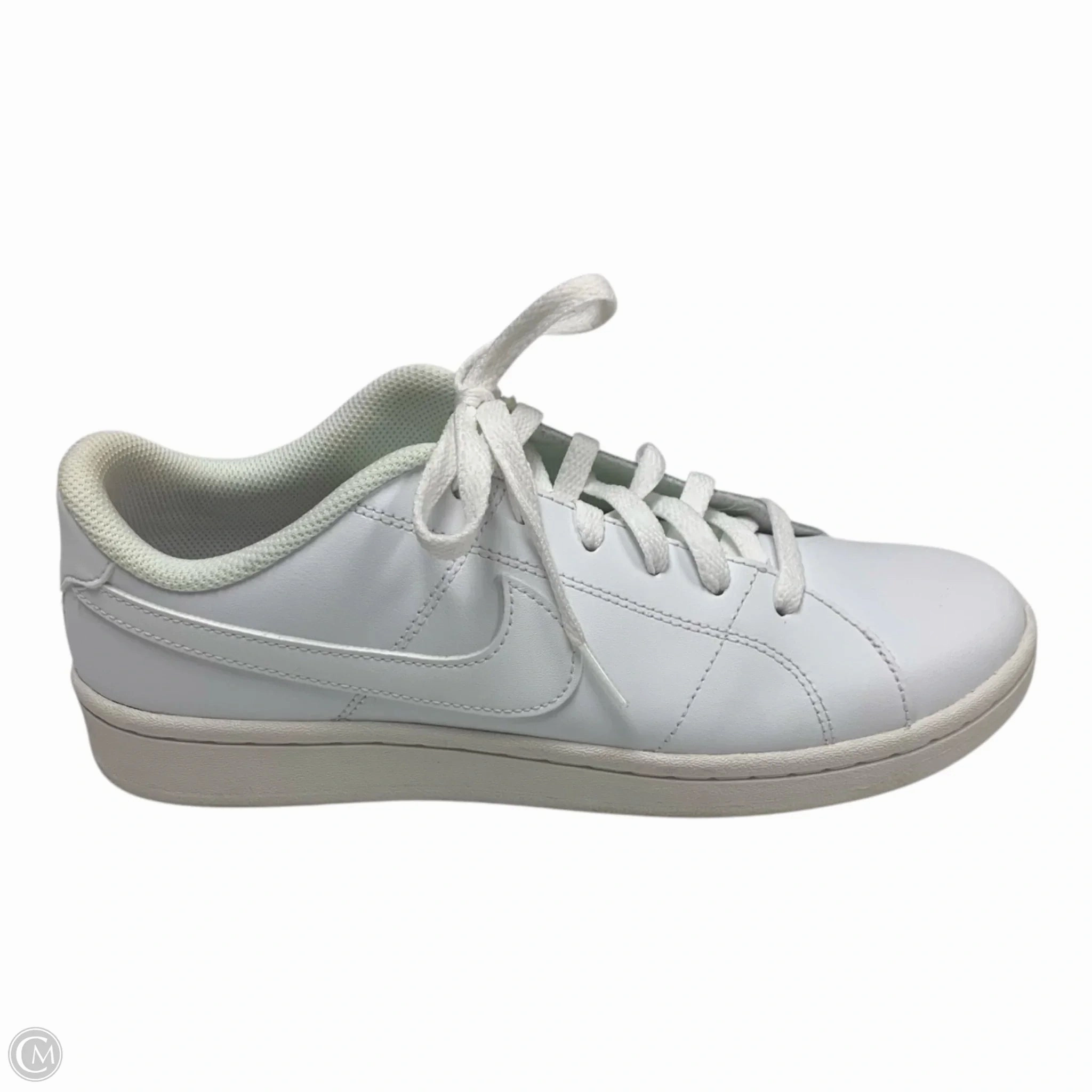 Rollbar Stabilizer Shoes Sneakers By Nike In White, Size: 10