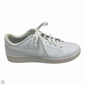 Rollbar Stabilizer Shoes Sneakers By Nike In White, Size: 10