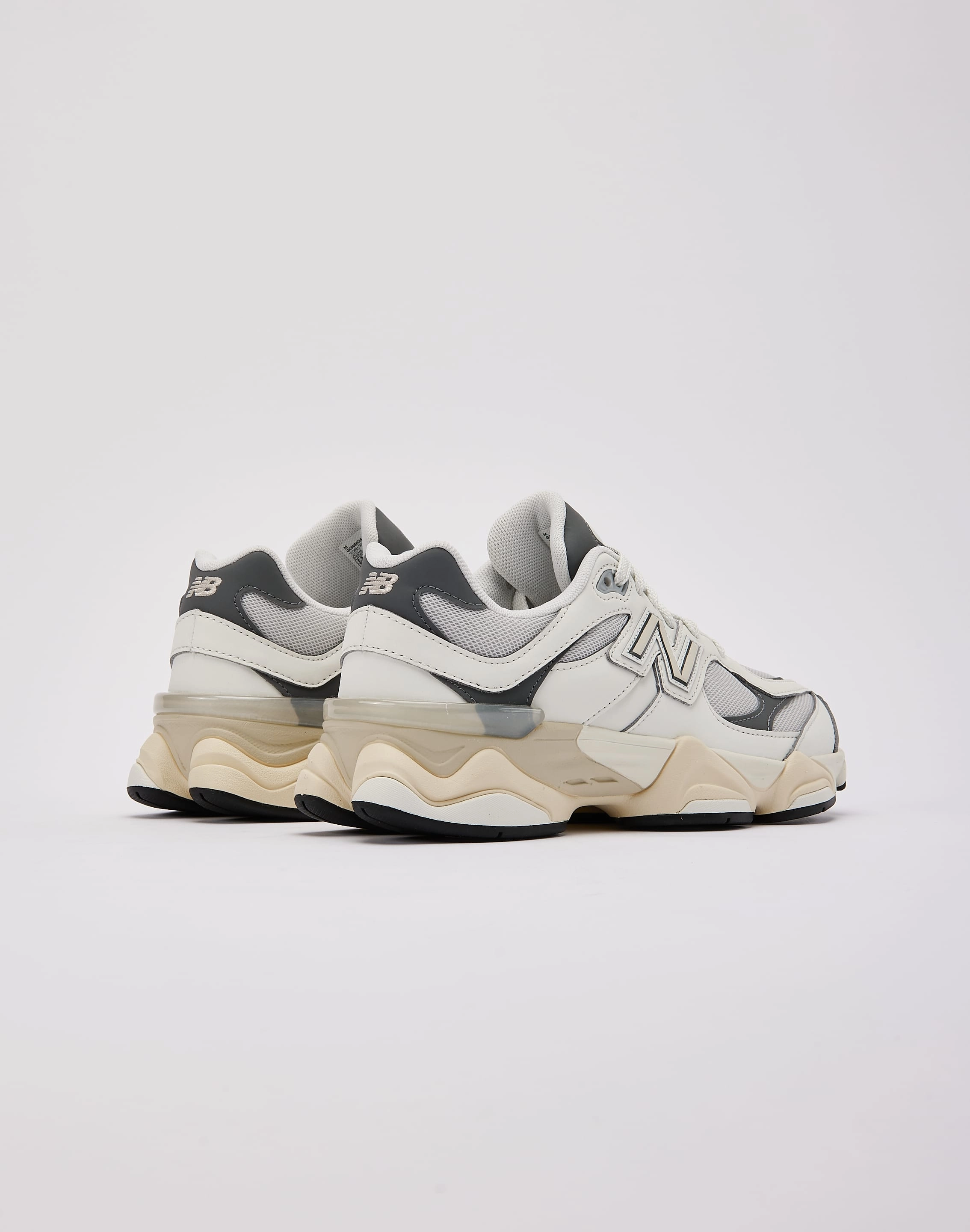 Midsole Reinforcement New Balance 9060 Grade-School