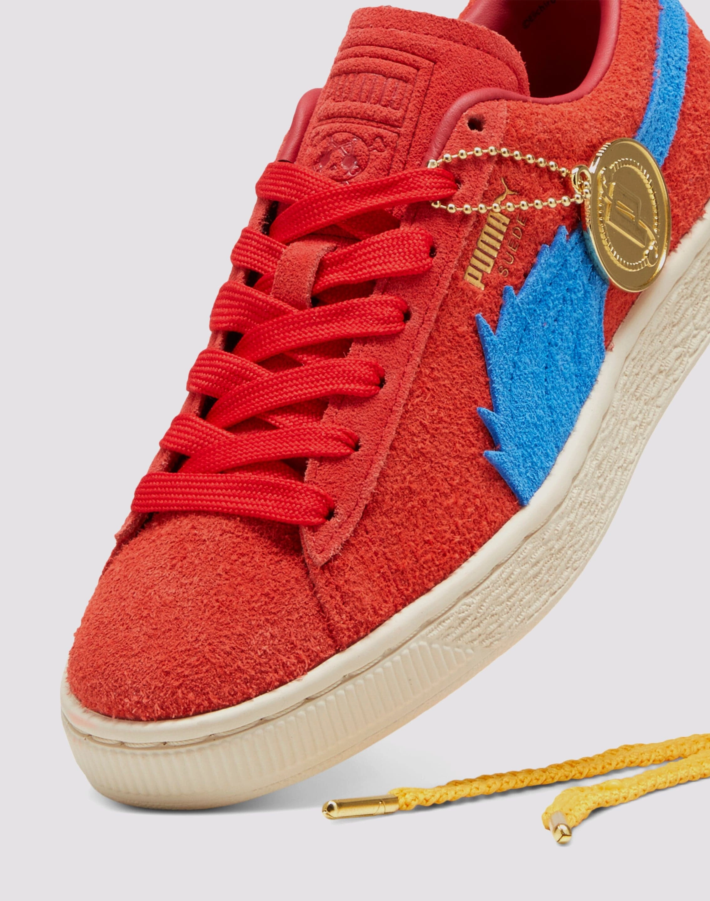 Thermal Insulation Puma One Piece "Buggy"