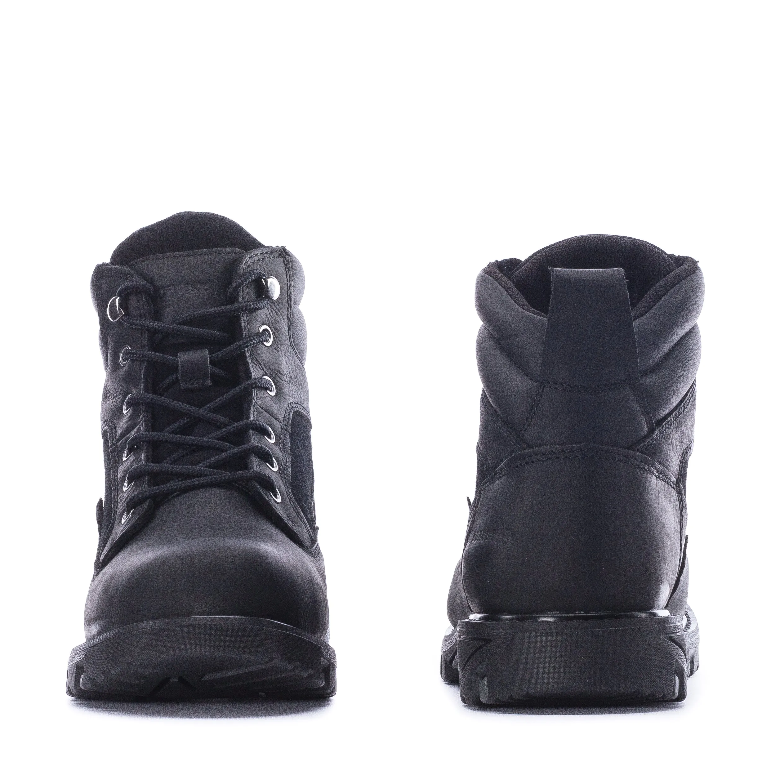 High Fit Flexible Fabric Tucker II Steel Toe WP - Mens