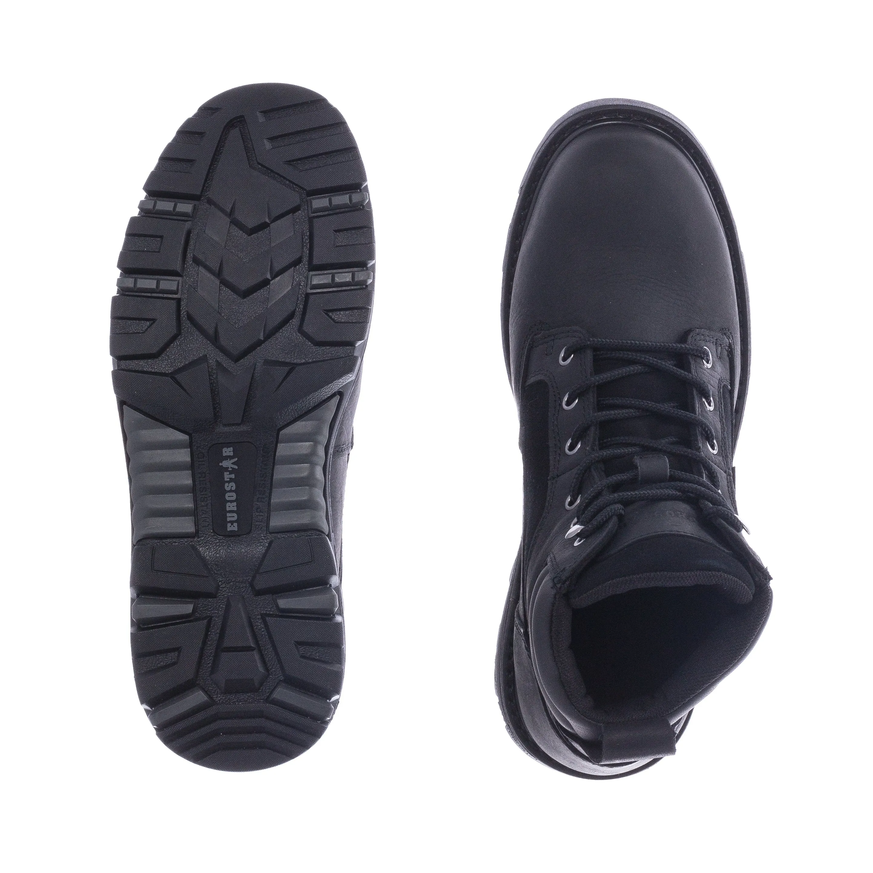 Tucker II Steel Toe WP - Mens Hypoallergenic Liner Easy Pack