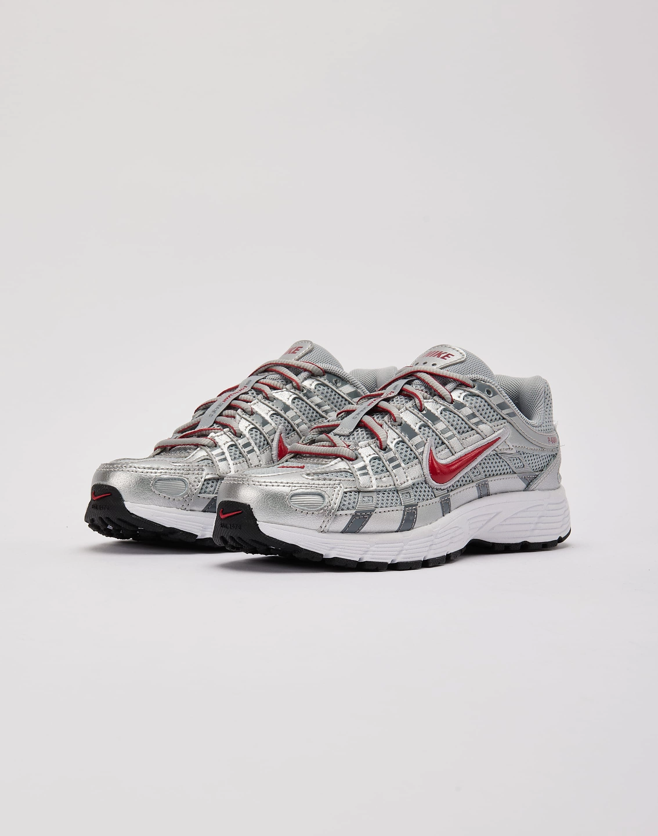 ReinforcedToe Nike P-6000 Pre-School