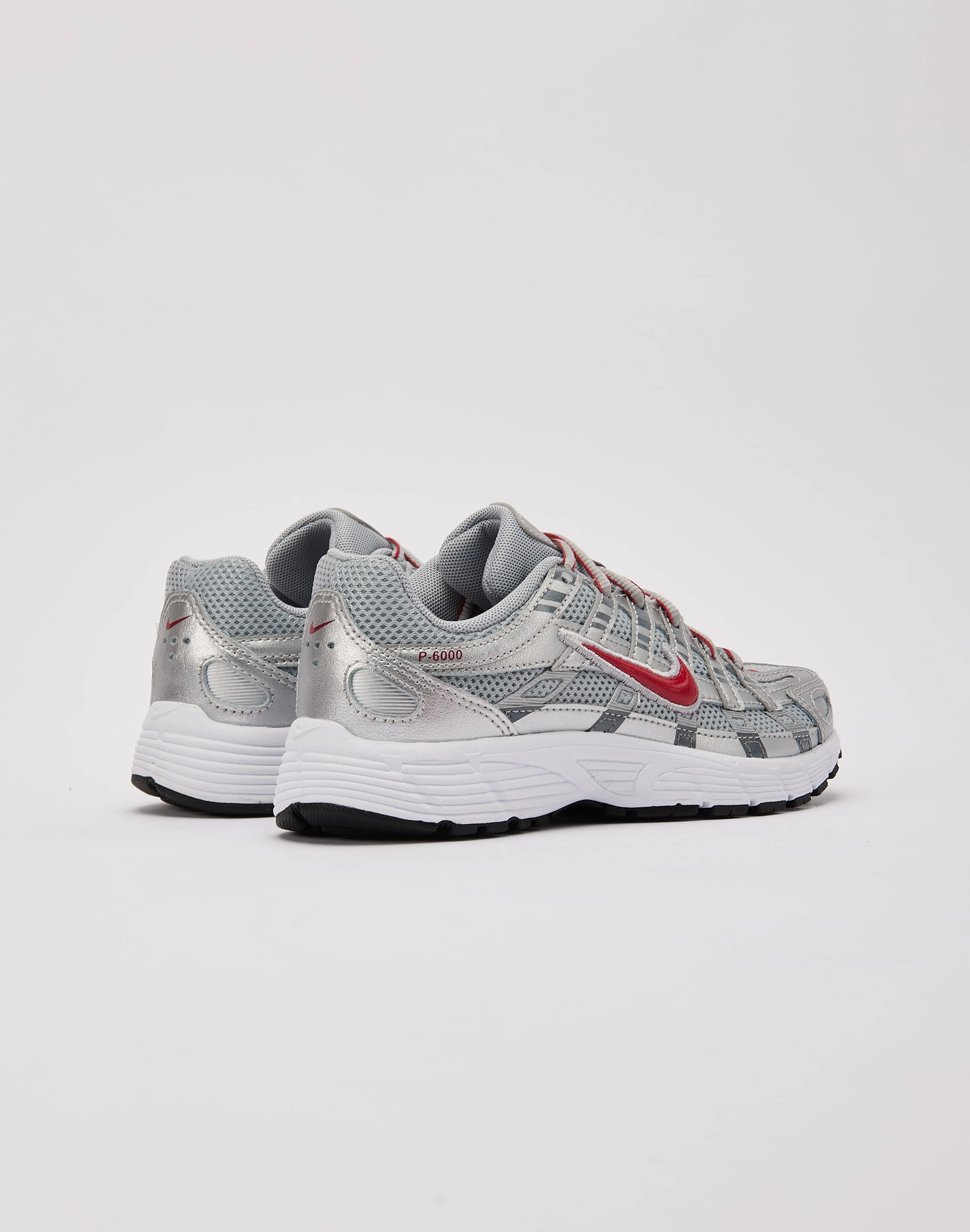 Durable Tread Design expert shoes Nike P-6000 Pre-School