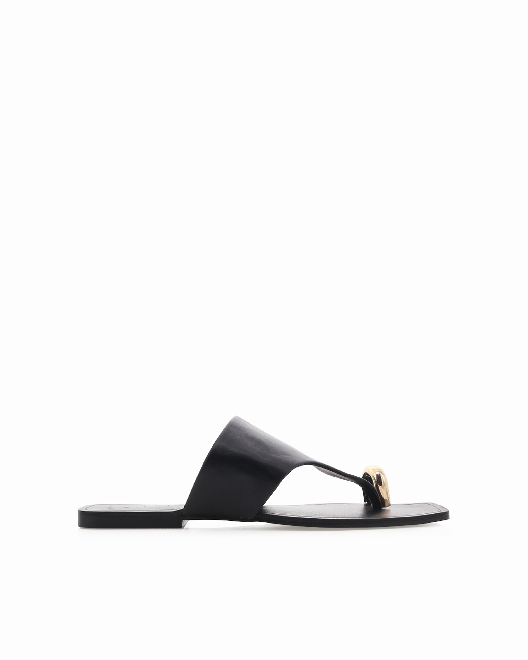 ANTONELLA - BLACK Odor Resistant Linings