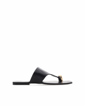 ANTONELLA - BLACK Odor Resistant Linings