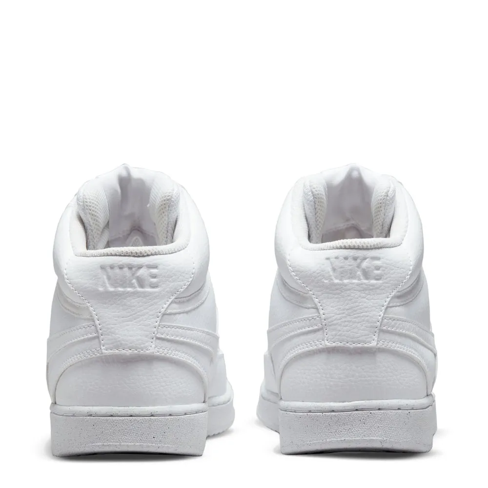 Court Vision Mid Next Nature - Mens energy returning