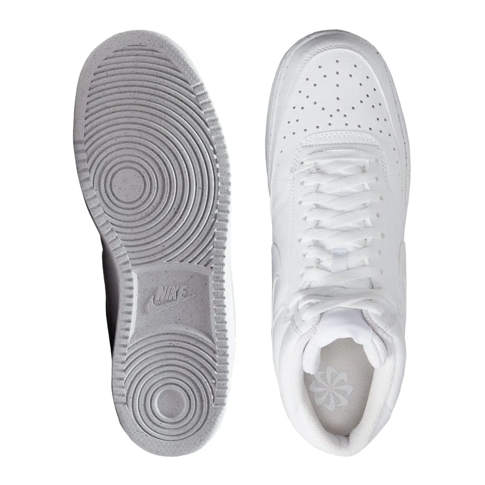 Timeless traction Court Vision Mid Next Nature - Mens