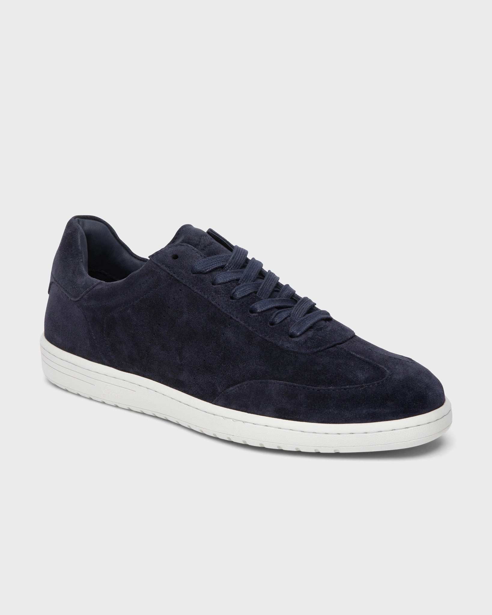 Apex Sneaker | Responsible Suede Easy To Clean