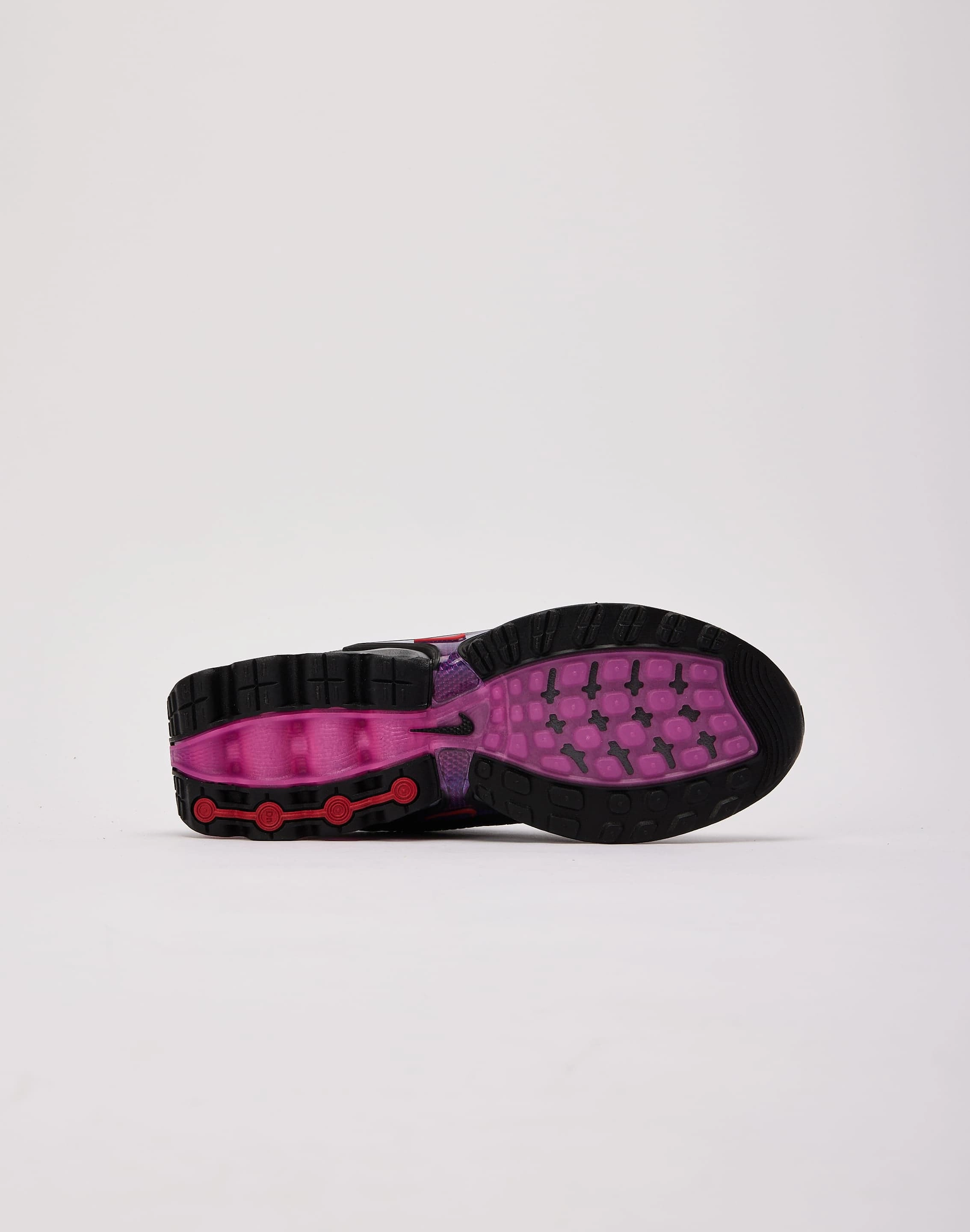 Blown Rubber Forefoot Pod Nike Air Max Dn Grade-School