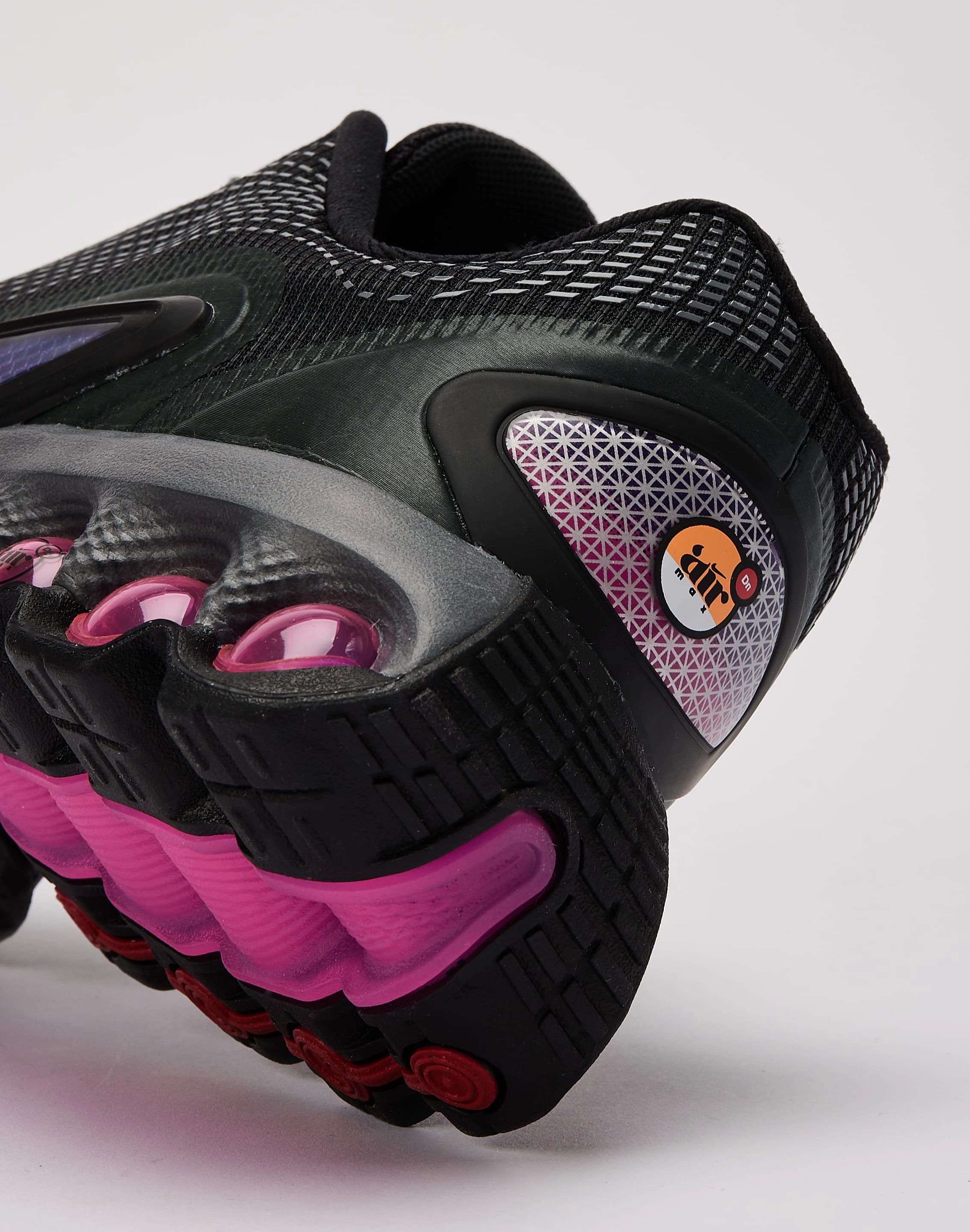 synthetic insole shoes Nike Air Max Dn Grade-School