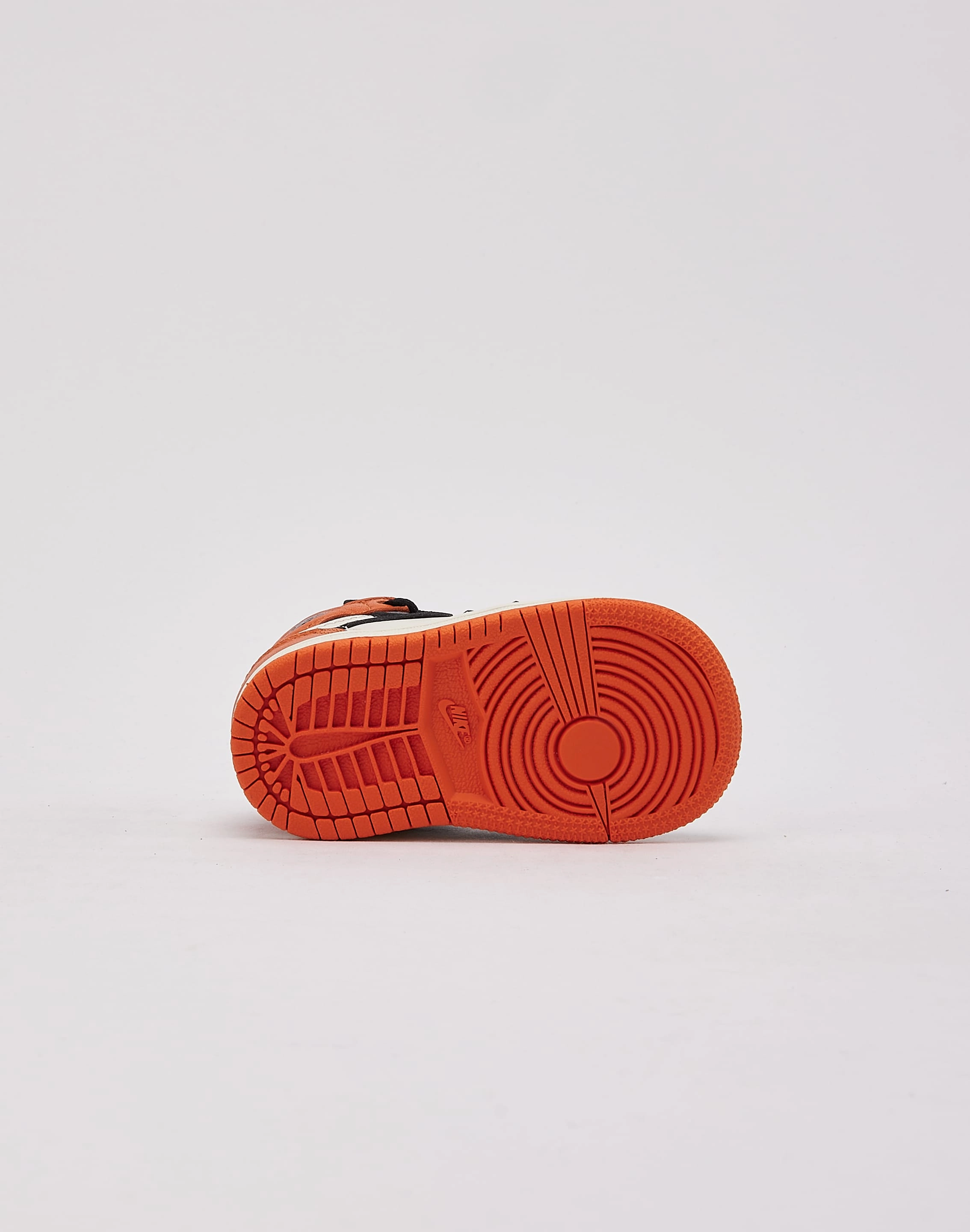 Jordan Air Jordan 1 Retro High OG 'Shattered Backboard' Toddler Preschoolers' fashion Adjustable Hook and Loop Closure