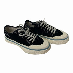 Shoes Sneakers By Eytys Size: 8.5 Pu Upper Comfort Socks