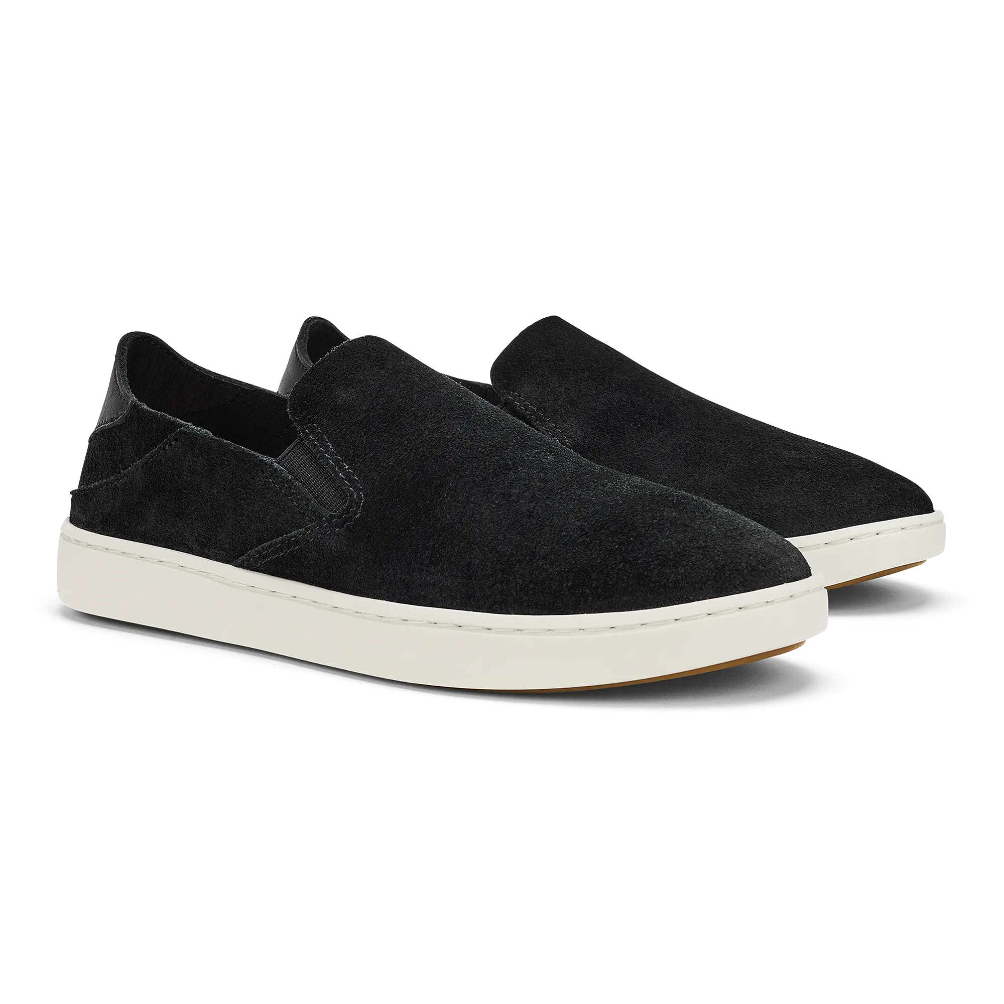 Pehuea Luxe - Lava Rock Flex Groove Technology