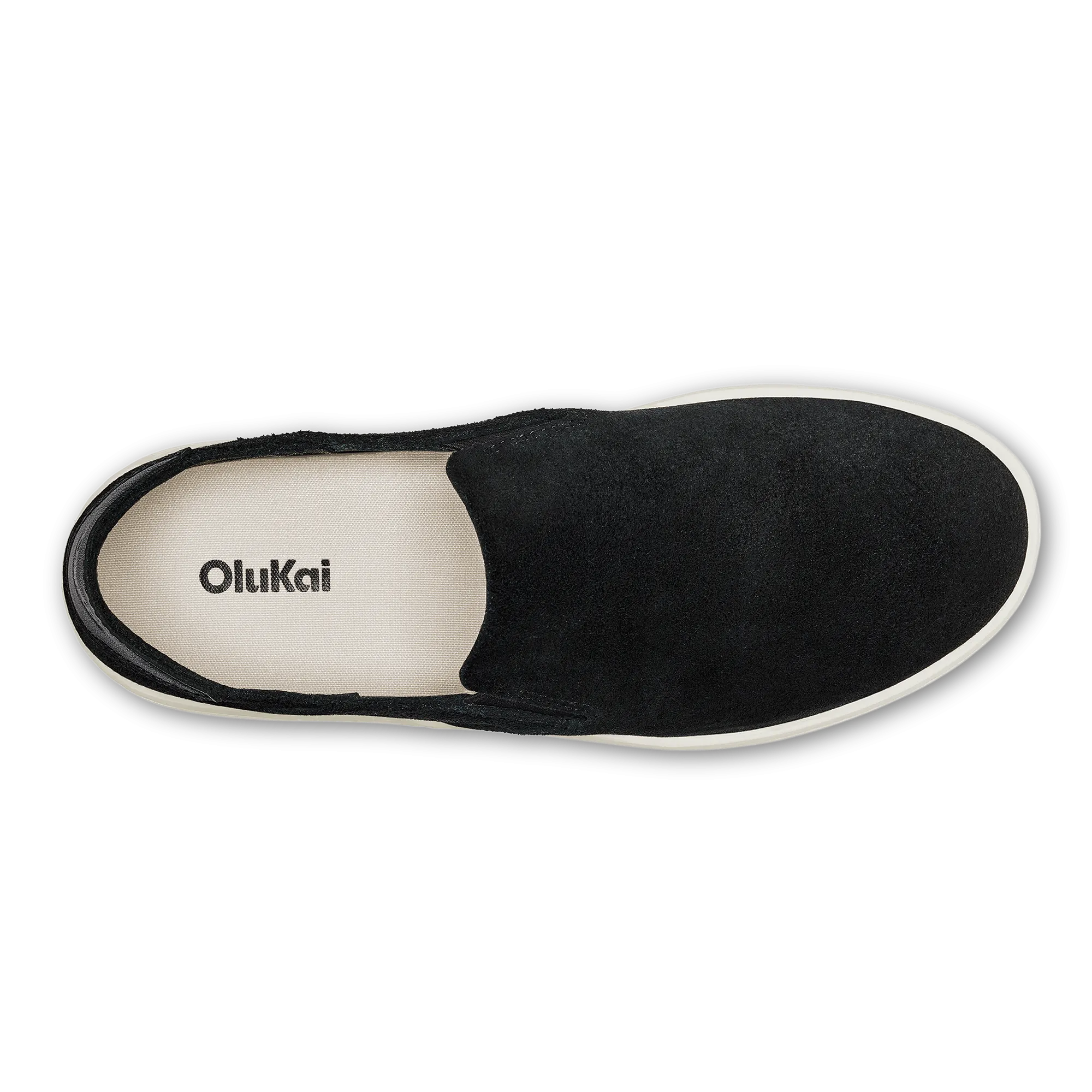 Easy Lifestyle Slip On Vibe Pehuea Luxe - Lava Rock