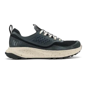 Makiki  -  Lava Rock / Dk Shadow Peace Mood