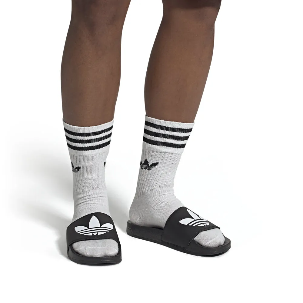 Adilette Lite - Mens Anti blister Padded shock absorption