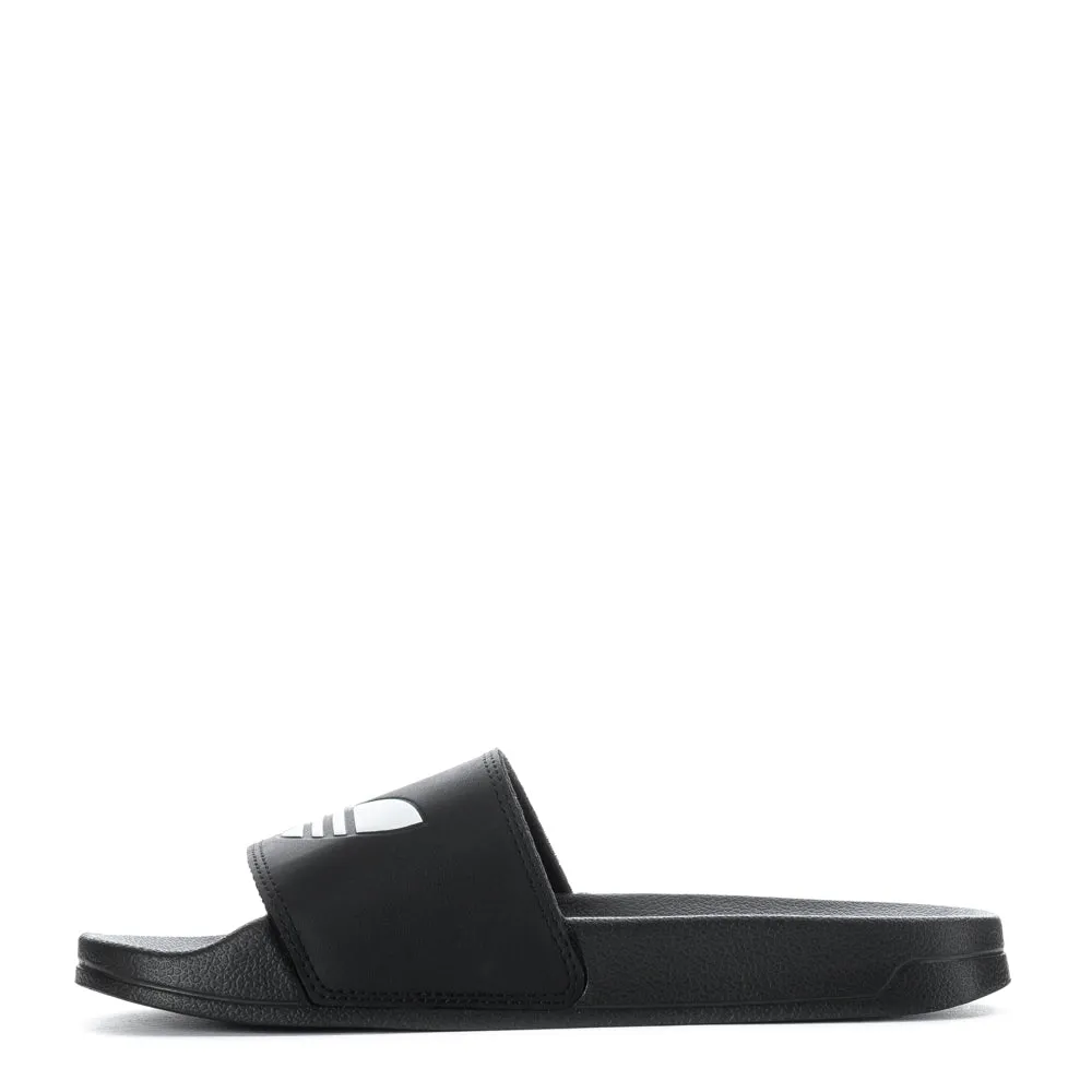 Adilette Lite - Mens Slim Shape Canvas Upper