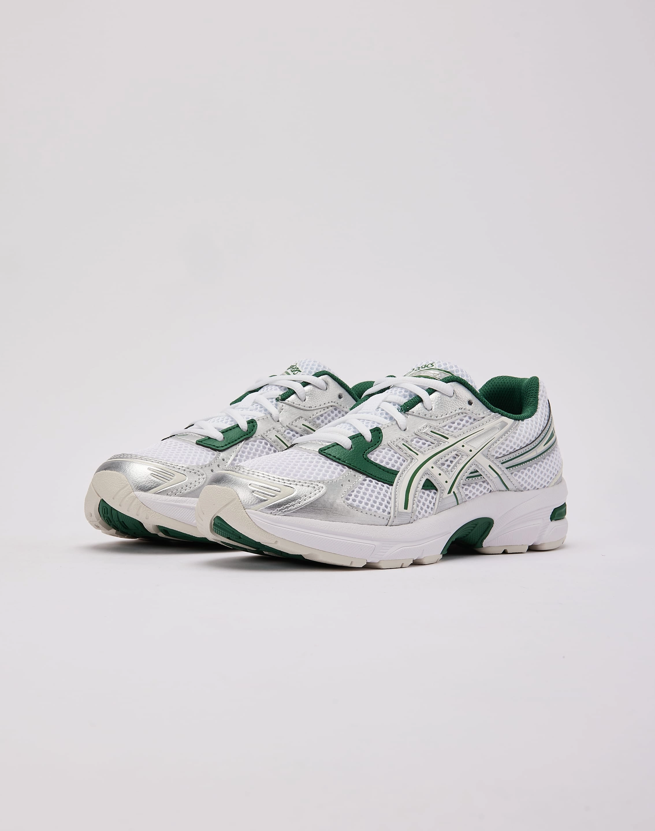 Asics GEL-1130 Grade-School Minimalist Drop Profile