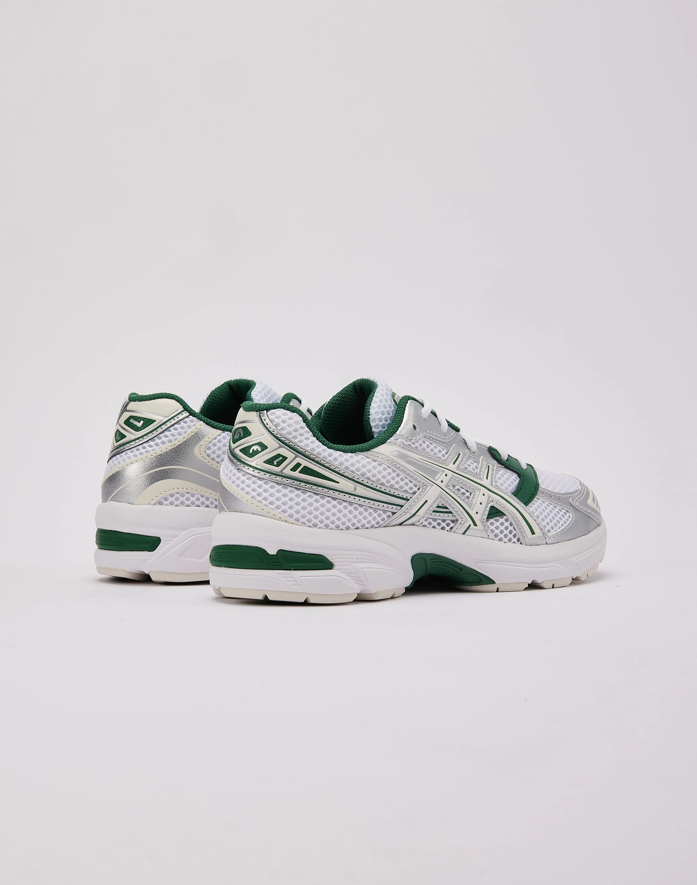 Asics GEL-1130 Grade-School running with watch shoes Ergonomic Design