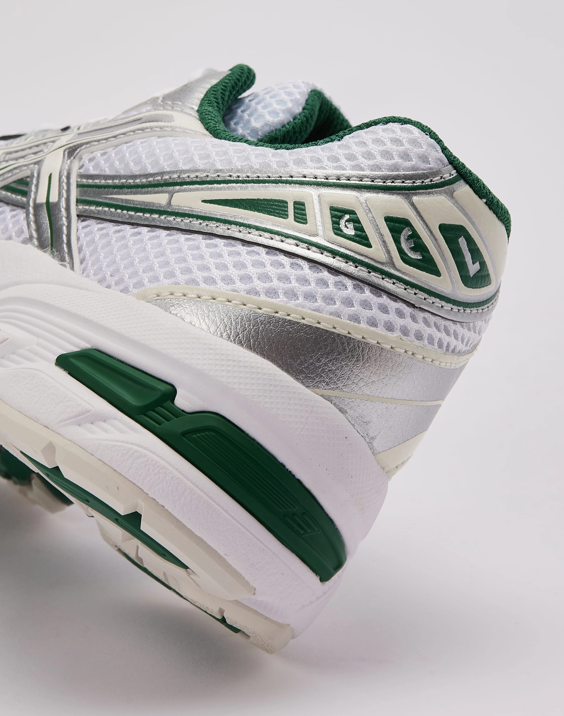 Asics GEL-1130 Grade-School ReinforcedHeel