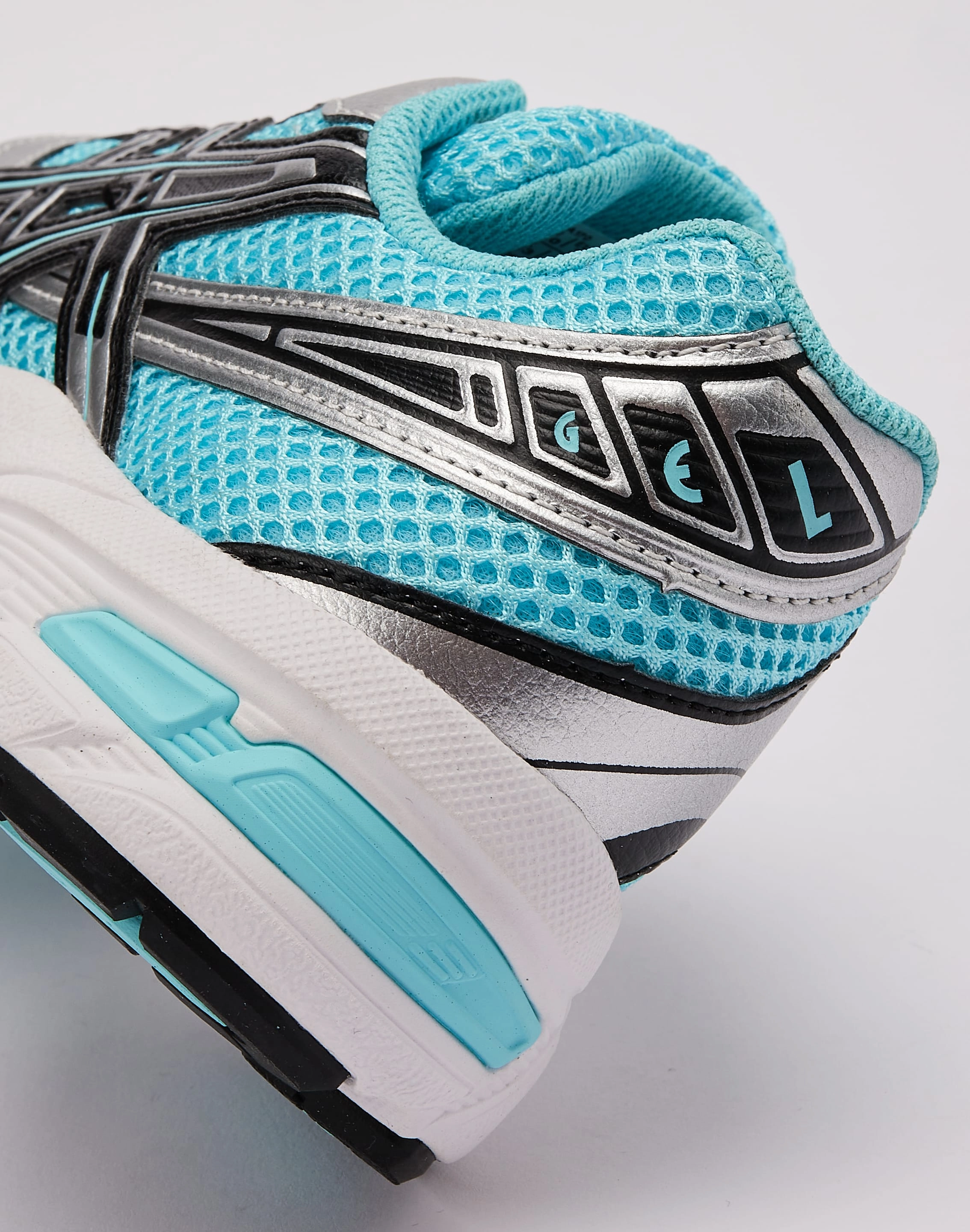 Asics GEL-1130 Pre-School Machine washable care