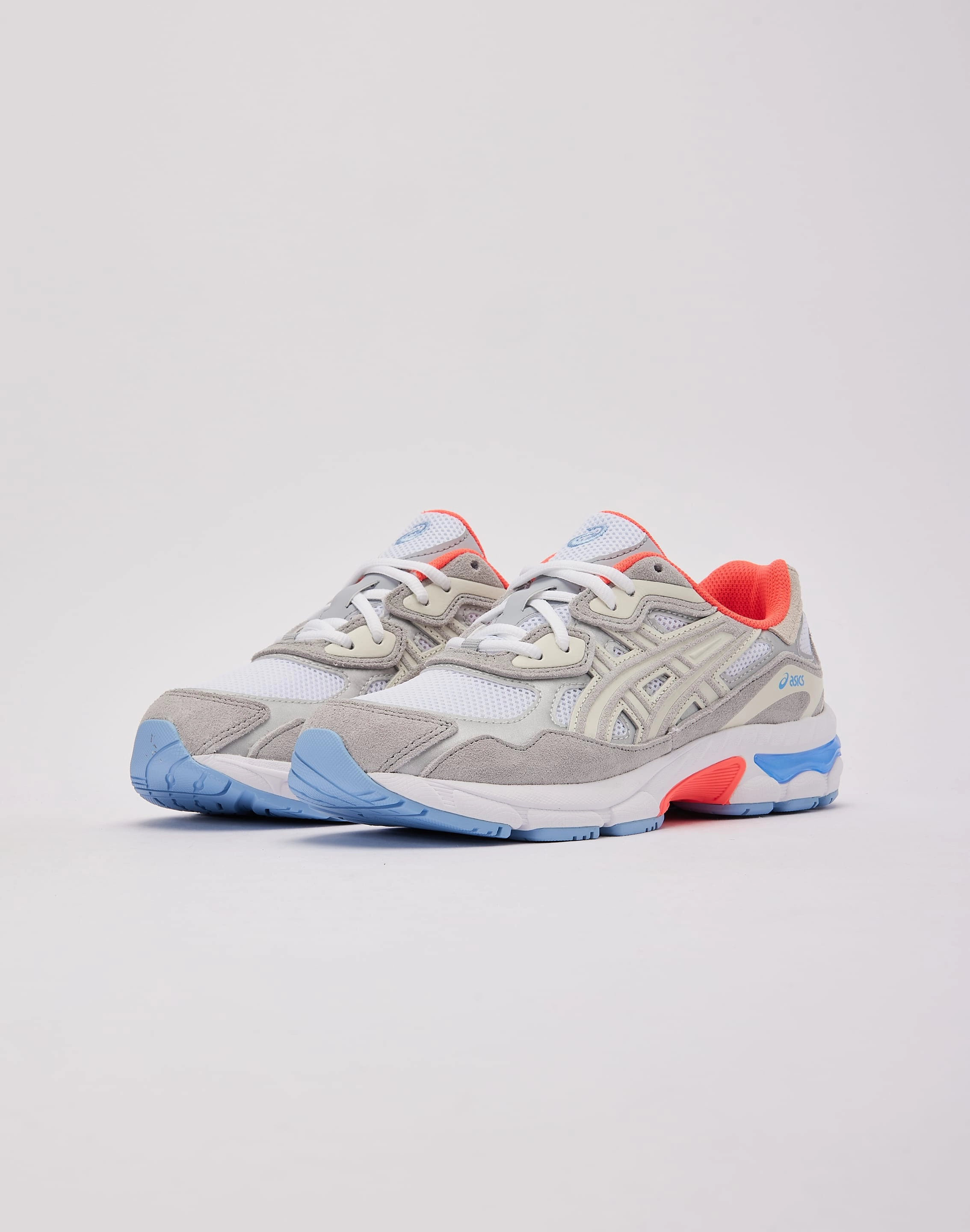 running - club Asics GEL-NYC Grade-School