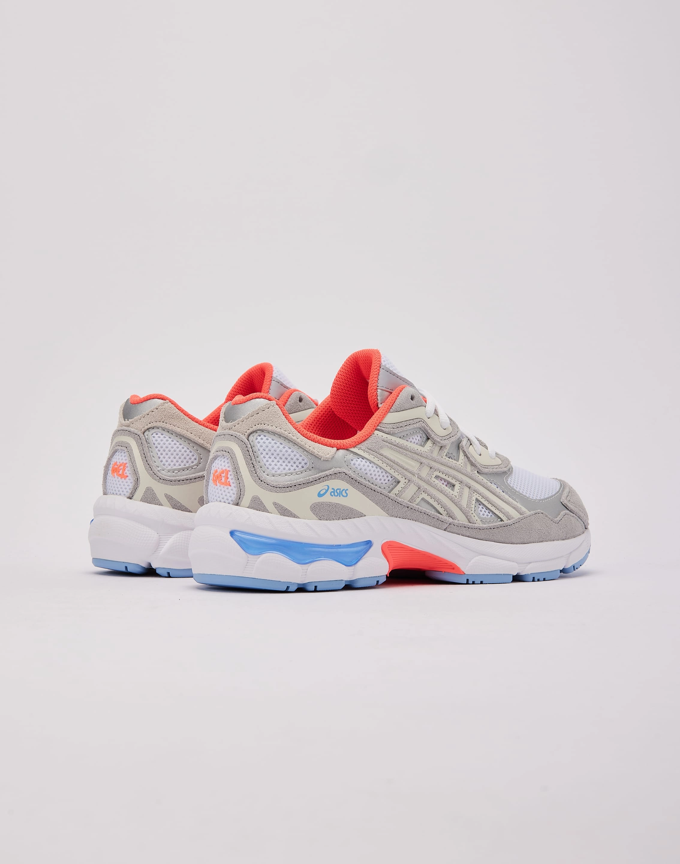 style - statement Cross Ventilation Design Asics GEL-NYC Grade-School