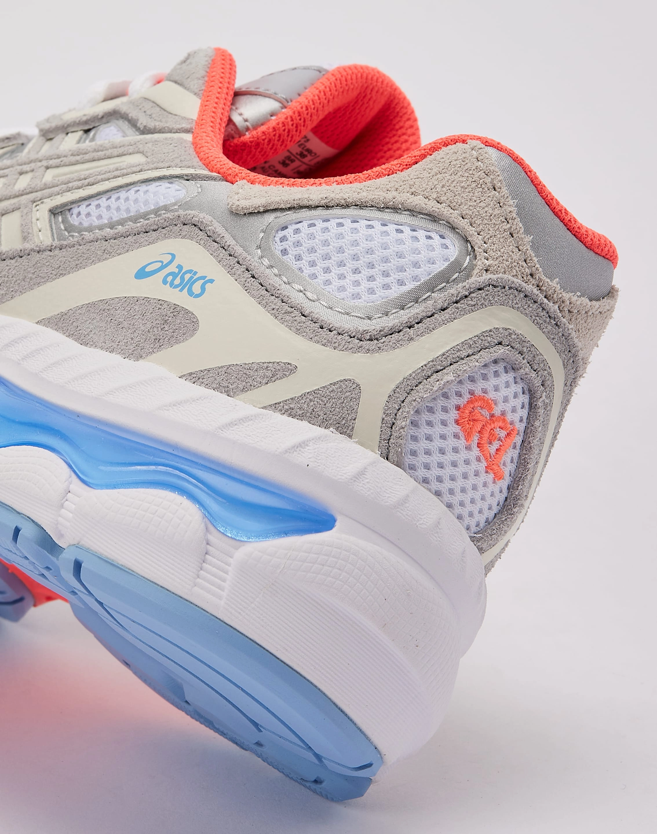 Training session Park Run Asics GEL-NYC Grade-School